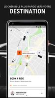 mydriver capture d'écran 1