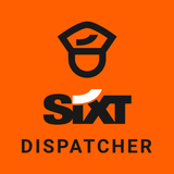 Sx Dispatcher 图标