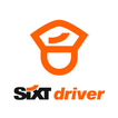 ”SX - Driver App