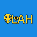 OLAHJEK - Ojek Online Lhokseumawe APK