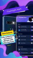 Flash alert notifications : Flash on Call & SMS Ekran Görüntüsü 2