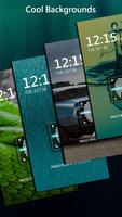 Fingerprint Lock Screen: prank Fingerprint Locker captura de pantalla 2