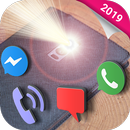 Flash alert : Flash on call and SMS, Call Flash APK
