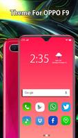 Tema Peluncur untuk wallpaper OPPO F9 2019 screenshot 2