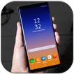 Theme for Samsung Galaxy Note 8 Launcher,Wallpaper