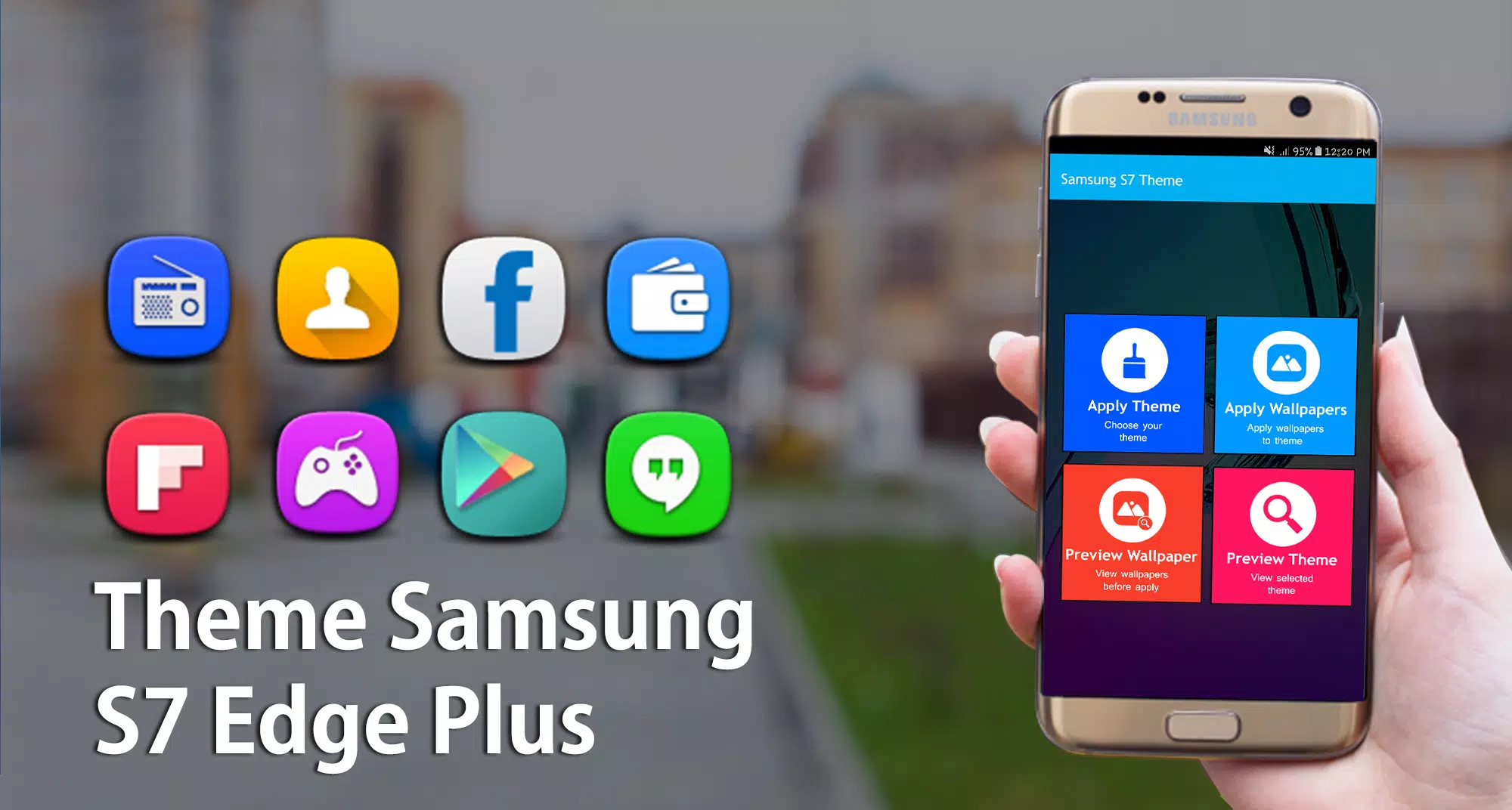 Theme launcher for Samsung Galaxy s7,HD wallpapers APK pour Android Télécharger Theme launcher for Samsung Galaxy s7,HD wallpapers APK pour Android Télécharger
