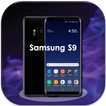 Theme for Samsung Galaxy S9 launcher, HD wallpaper