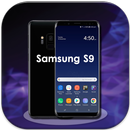 Theme for Galaxy s9 APK