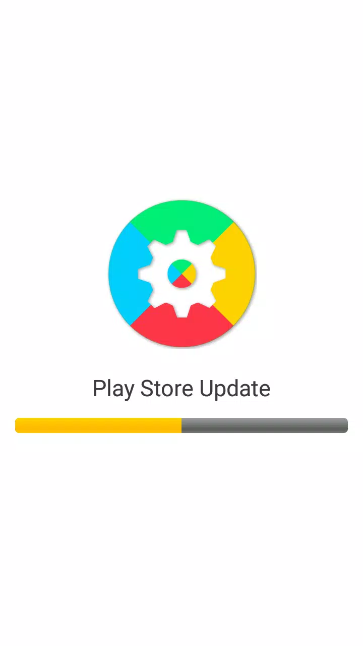 Play Store Update APK (Android App) - Free Download