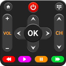 Telecommande universelle tv APK