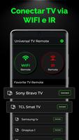 Controle Remoto Universal tv imagem de tela 1