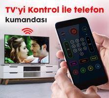 Vestel Kumanda Tv Uzaktan Ekran Görüntüsü 2