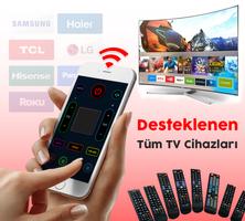 Vestel Kumanda Tv Uzaktan Ekran Görüntüsü 3