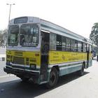 Delhi DTC-icoon