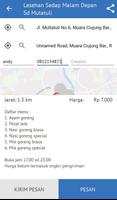 D Trans -  Ojek Online Rangkasbitung screenshot 2