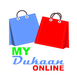 ”My Dukaan Online