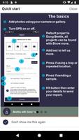 MyDungBeetle Reporter ภาพหน้าจอ 3