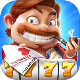 賭神大亨-經典妞妞老虎機拉霸