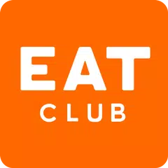 EAT Club アプリダウンロード