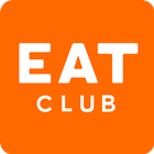 EAT Club icône