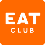 EAT Club icône