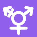 TS,Transgender Dating: TransMe icône