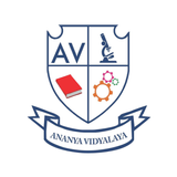 Ananya Vidyalaya biểu tượng