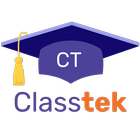Classtek icône