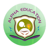 Alpha Education icône