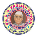 Dr. C. G. English School-APK