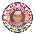 Dr. C. G. English School icône