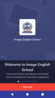 Image English School Cartaz