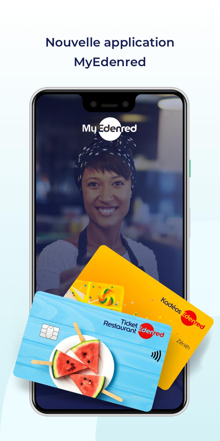 Myedenred For Android Apk Download