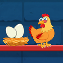 Where are my eggs APK