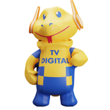 Tv digital