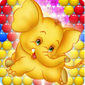 Bubble Elephant