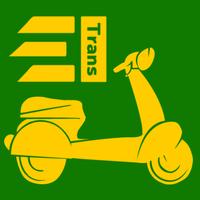 Driver ELHA Plakat