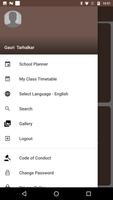 Kidzee Myelin (Teacher) ảnh chụp màn hình 1