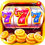 Mega Slots : Jackpot-Party