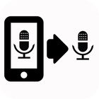 Microphone Mobile Speaker Recorder Price Wireless icône