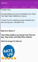 Porn Addicted Blocker Stop Bad Habits Recovery poster