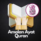 Amalan Ayat Quran icône