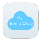 MyEventsCloud Conferences icône