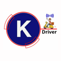 KURIR DRIVER