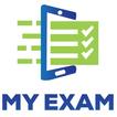 My Exam آئیکن