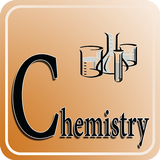 O-Level Chemistry simgesi