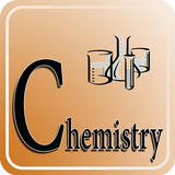 O-Level Chemistry icon