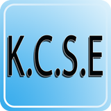 KCSE Math Questions icône