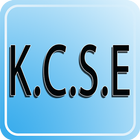 KCSE Math Questions 图标