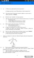 O-Level Biology Ekran Görüntüsü 3